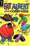 Fat Albert #12 Comic Books - Covers, Scans, Photos in Fat Albert Comic Books - Covers, Scans, Gallery
